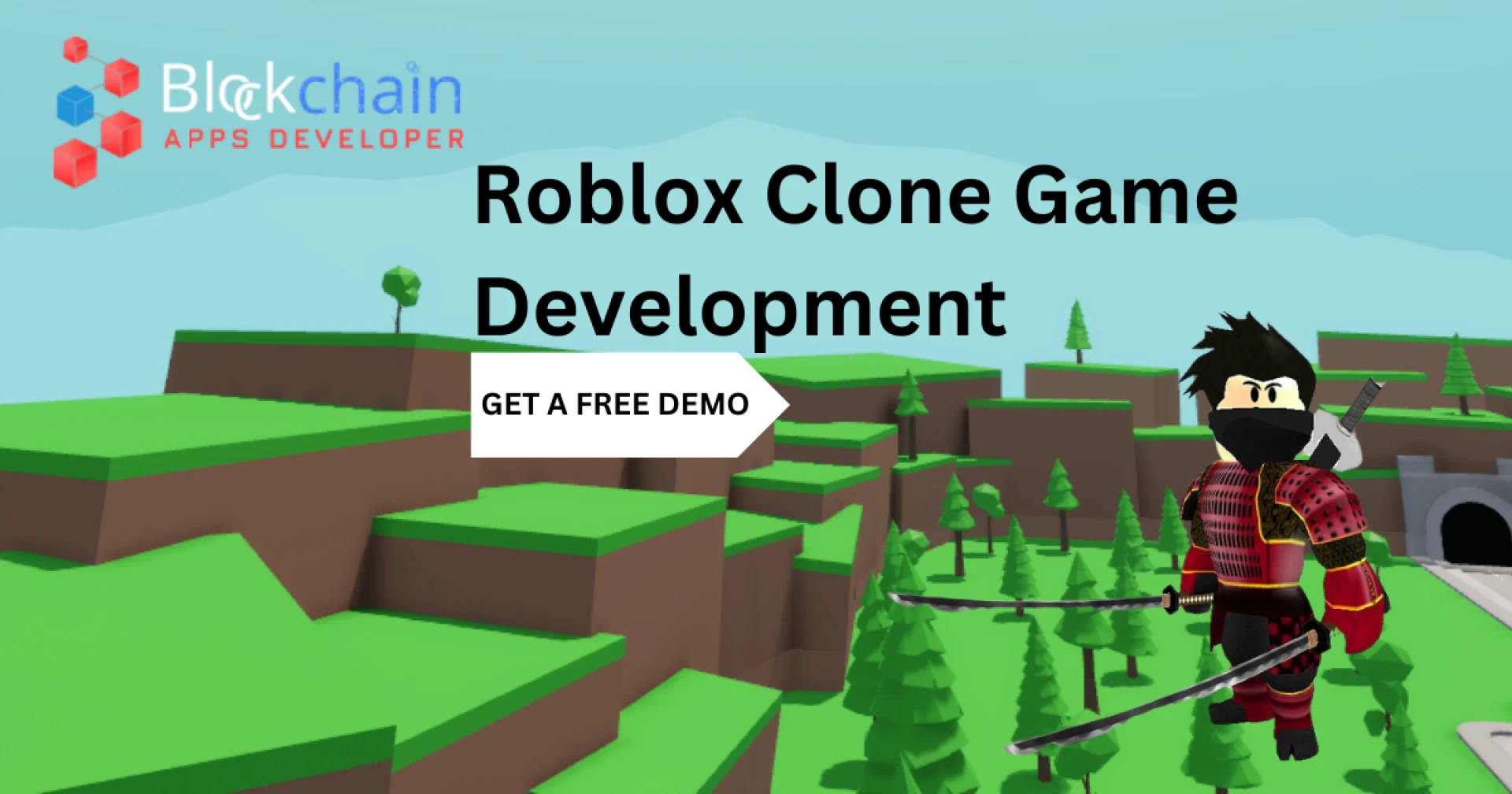 Roblox Clone Development Company To start a game platform like Roblox