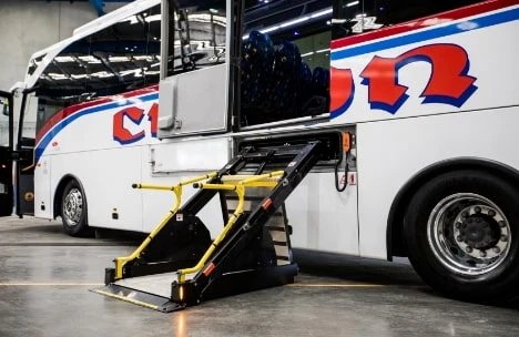 The Ultimate Guide to Choosing the Right Bus Charter Service