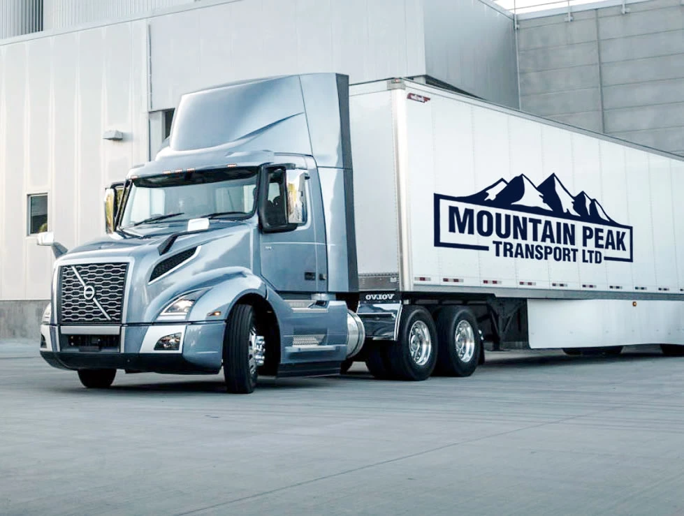 10 Best Benefits Of Using A Dry Van Truck And Trailer Right Now!