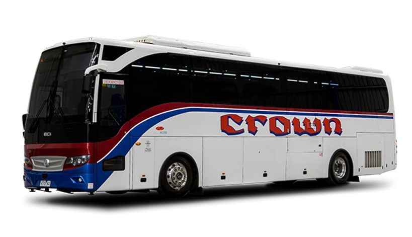 Unlocking the Convenience and Comfort of Bus Charter Services