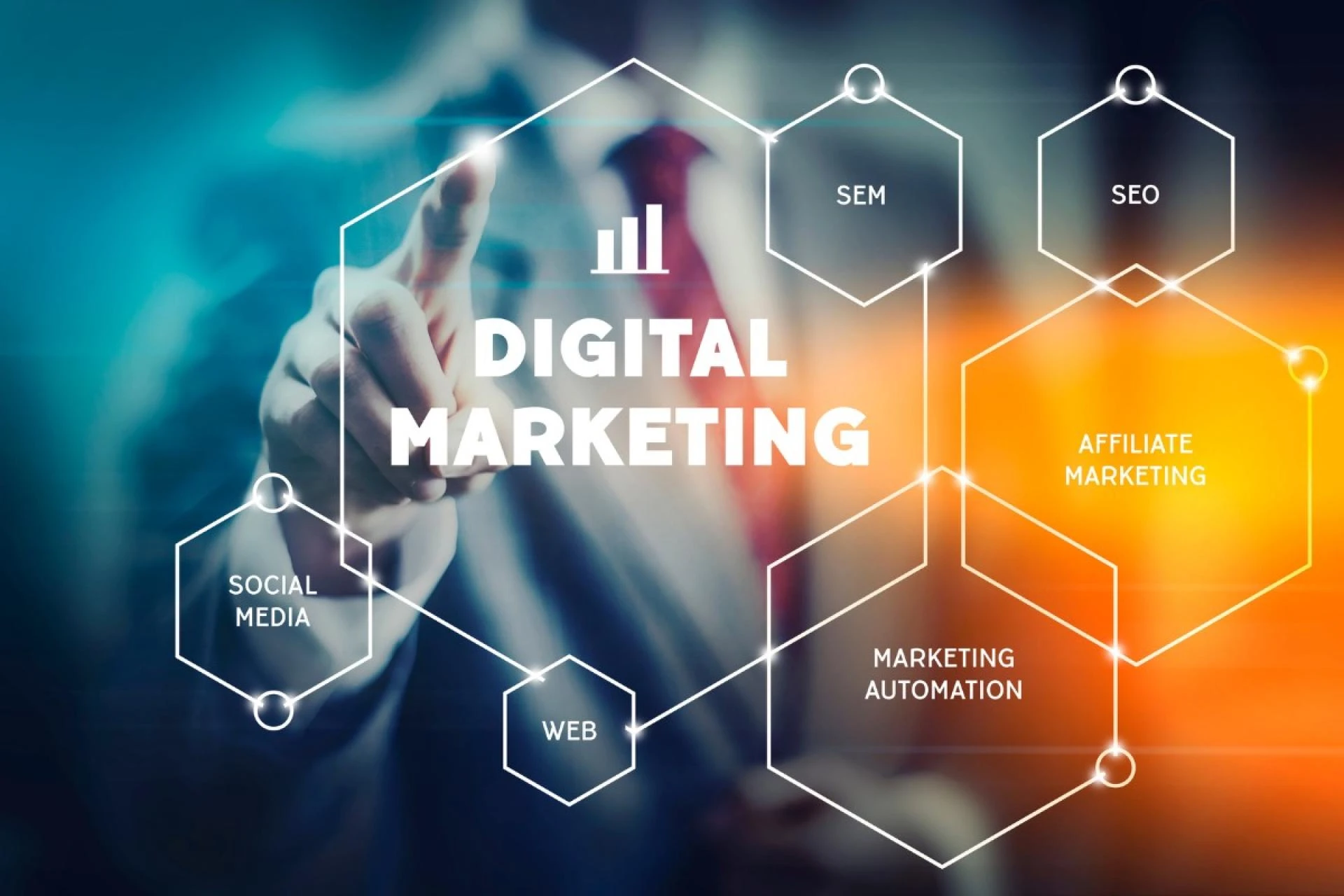 How Digital Marketing Agencies Can Drive E-commerce Sales