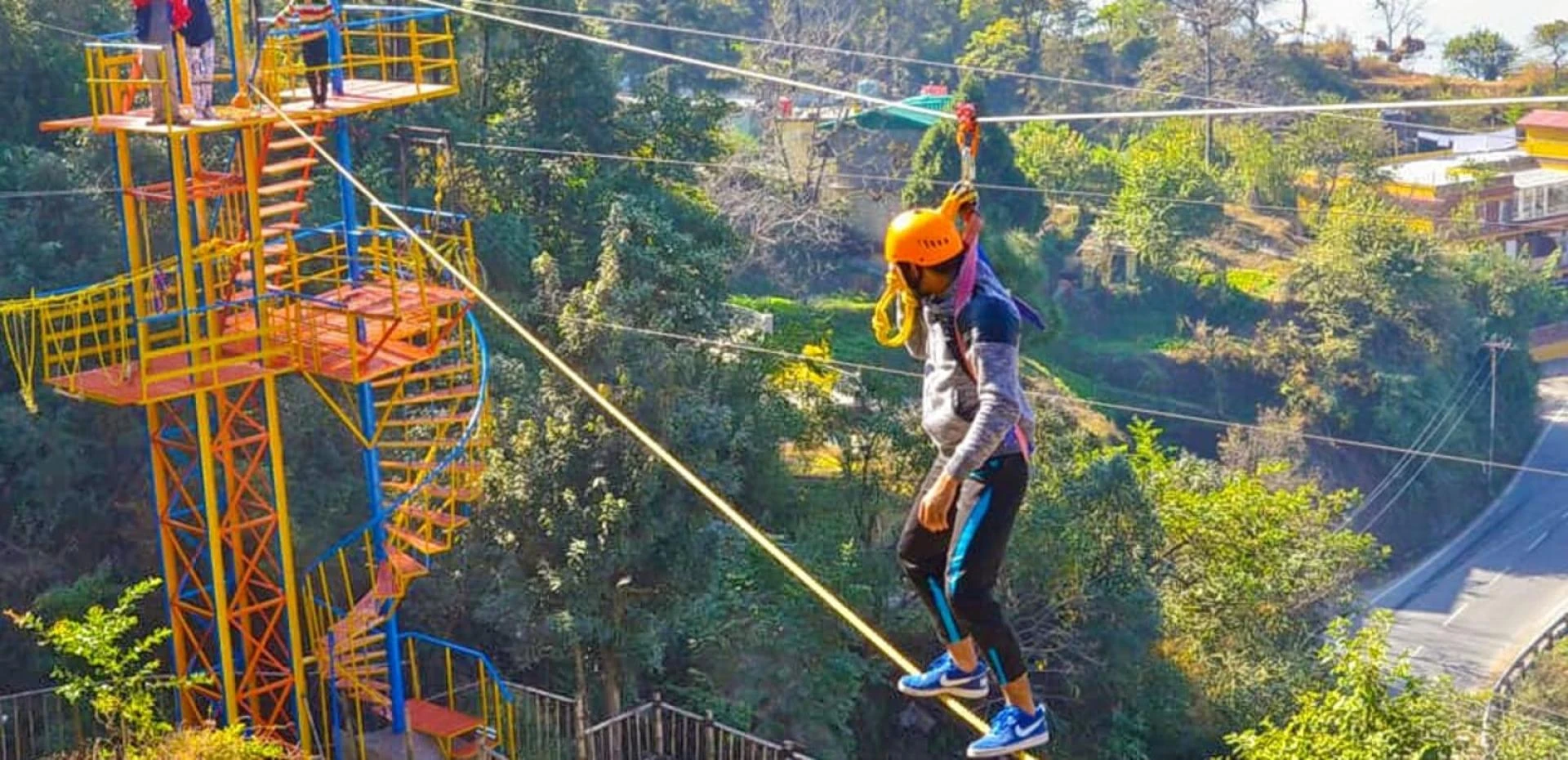 Best Places to Visit in Mussoorie