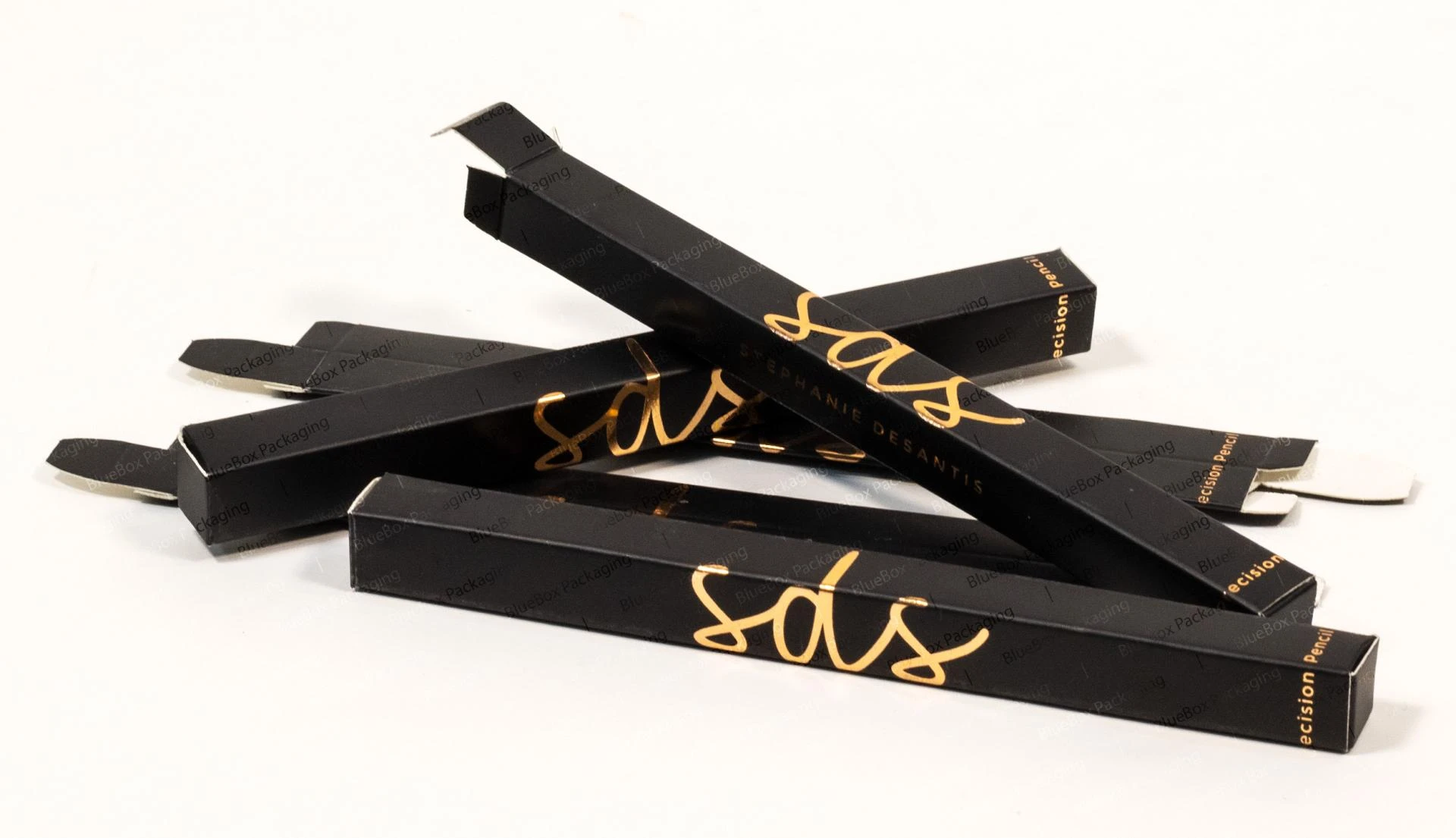 Matte Lip Glosses Required Custom Lip Gloss Boxes to Provide Them A Perfect Look