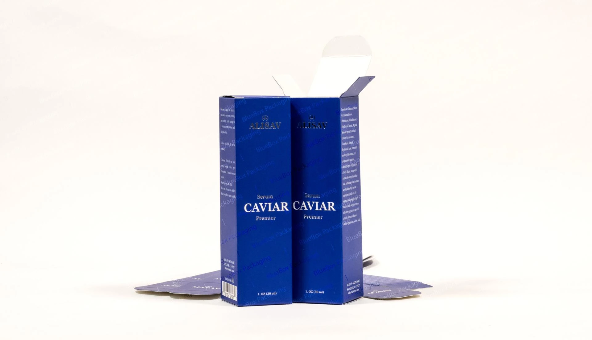 A Complete Guideline for Custom Cosmetic Packaging