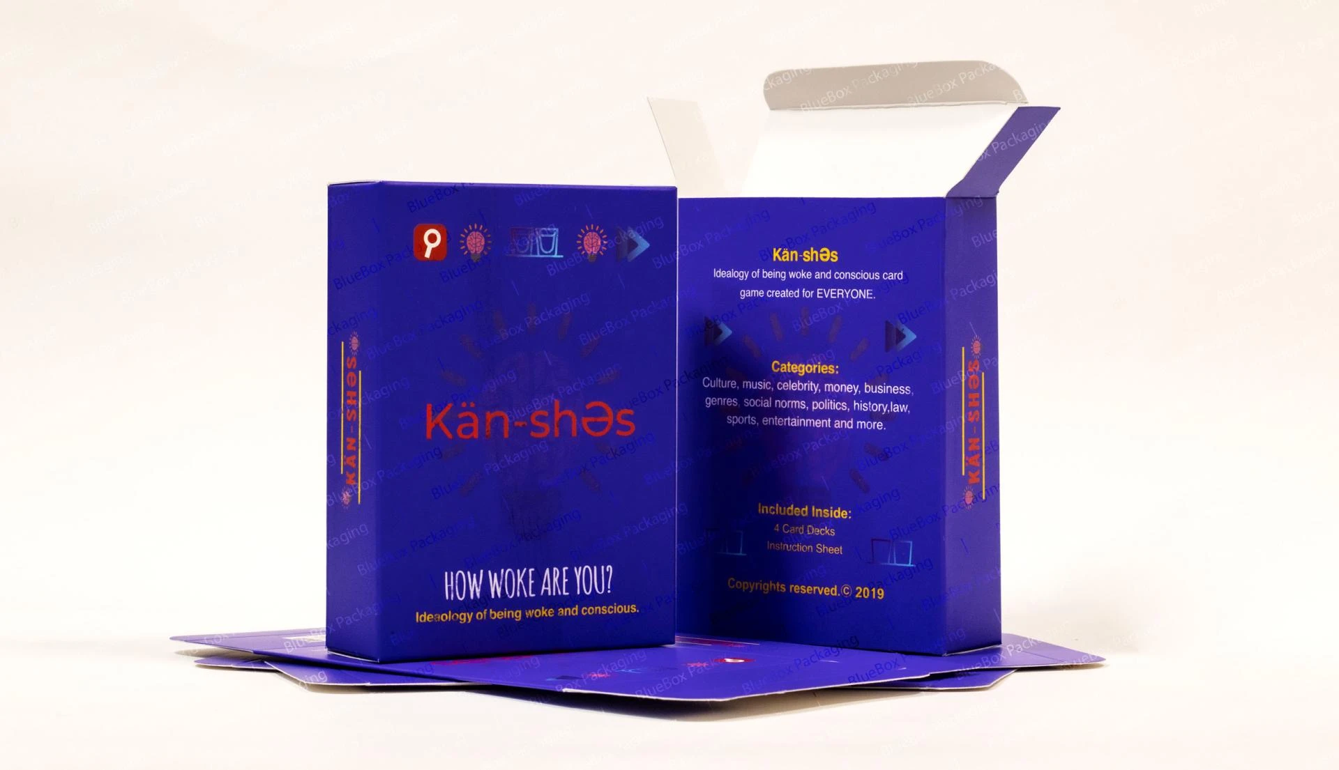 How to Buy Game Boxes in Bulk? A Complete Guideline