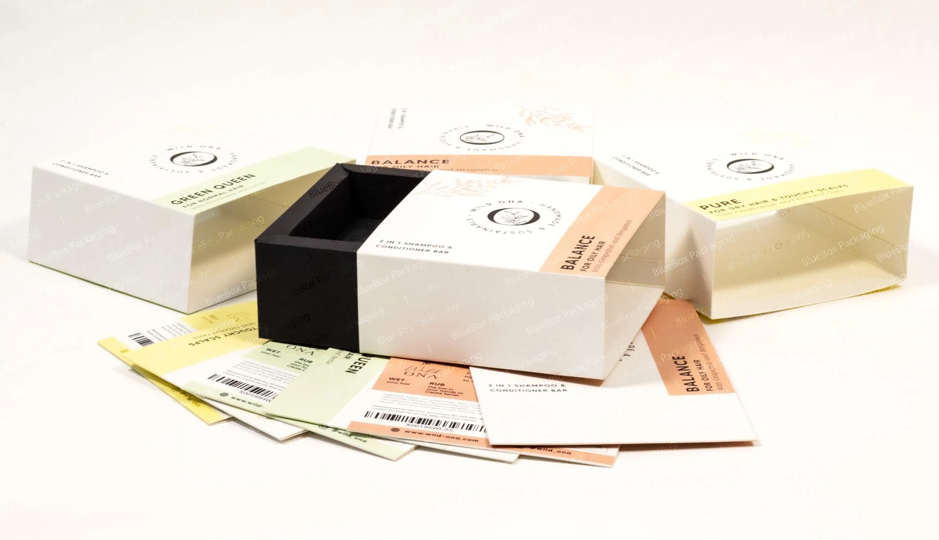 Why Soap Packaging Boxes are Popular