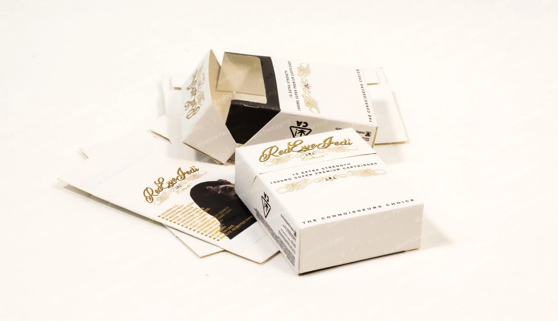 The Interesting Ways to Save Cost on the Cigarette Box