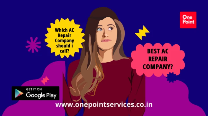 Are there any other reliable AC Repair companies in Bareilly that can i trust?