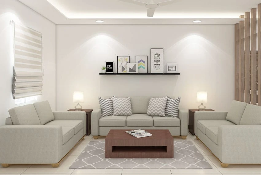 Twinternal Interiors: Best home interior designer in Bangalore