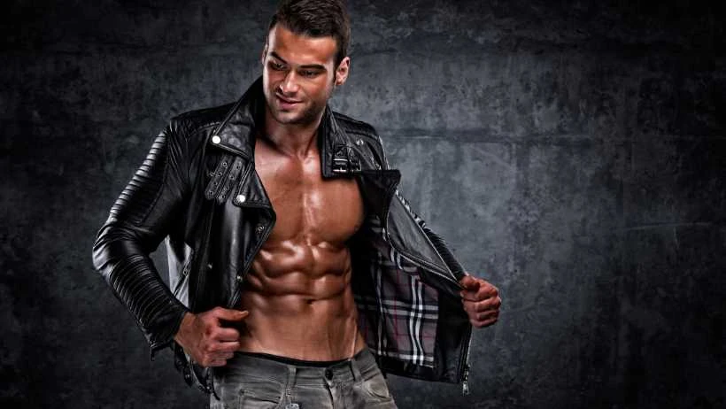 The Ultimate Guide to Buying Men's Leather Jackets