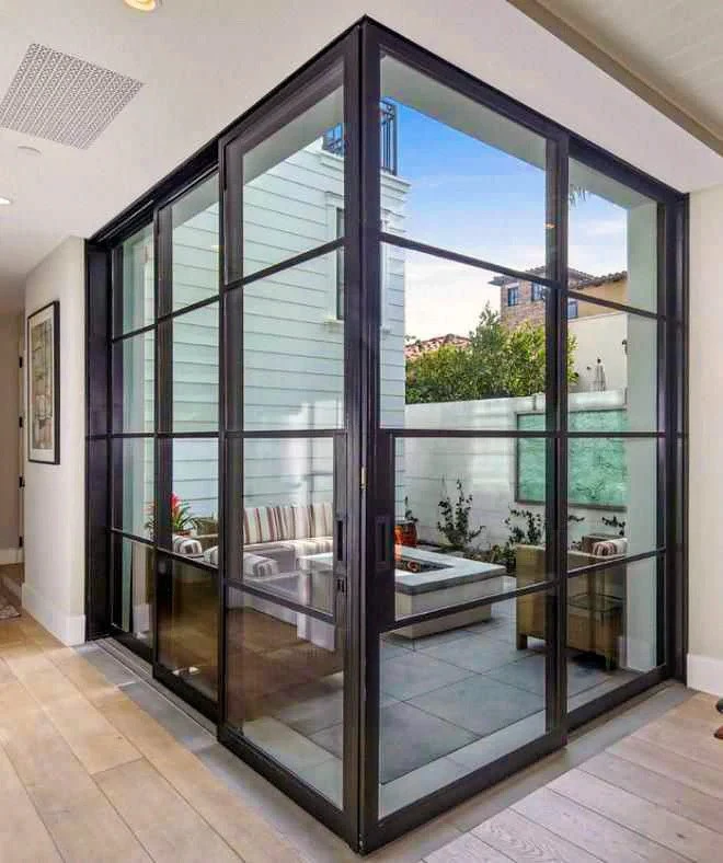 Metal Vs Wood Doors - Which One Should You Choose?