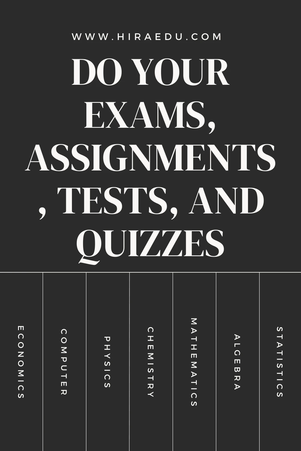 An Ultimate Guide on "How to improve My Grades"