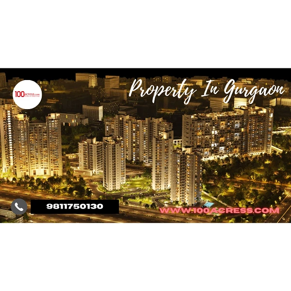 Residential Property in Gurgaon: Everything You Need to Know