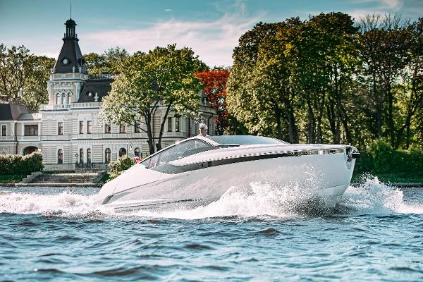 Beyond Borders: Discover Your Perfect Vessel with Boats for Sale in Europe