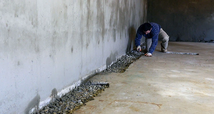 Foundation Crack Repair: Ensuring the Stability of Your Home