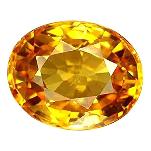 Why Buy Yellow Sapphire?
