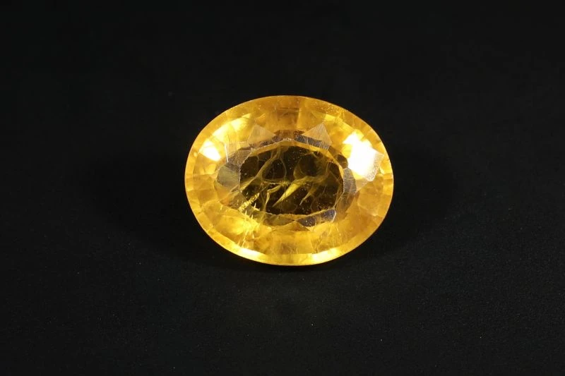 What Side Effect of Pukhraj?