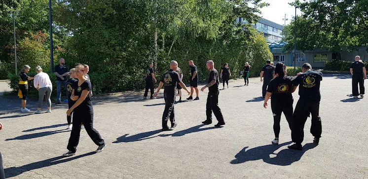 The Ultimate Kickboxing Training System