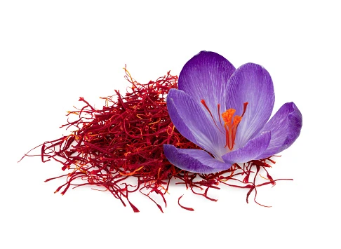 Buy Pure &amp; Organic Saffron Online In Australia