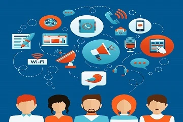 Navigating the Waves of Connectivity: An In-Depth Exploration of the Dynamic Communication Market Landscape