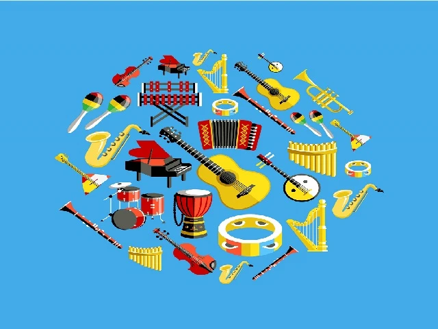 Navigating the Landscape of the Music Stores and Instruments Market: Size, Trends, Top Players, Outlook