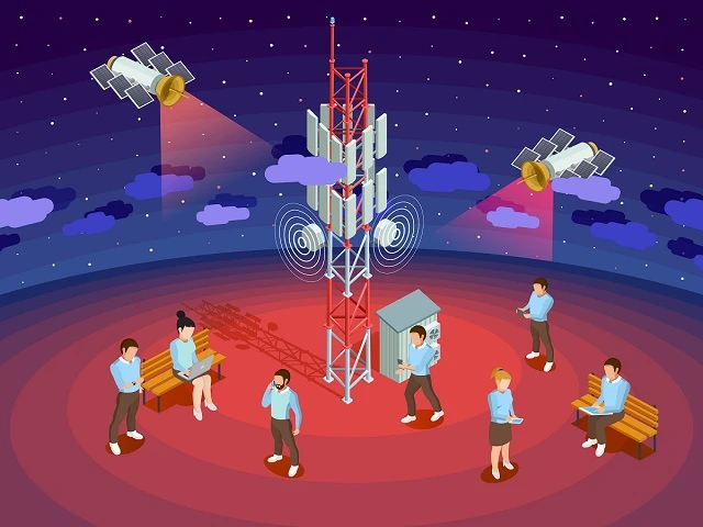 Unveiling the Dynamics of Telecommunications and Networking Market: A Comprehensive Overview