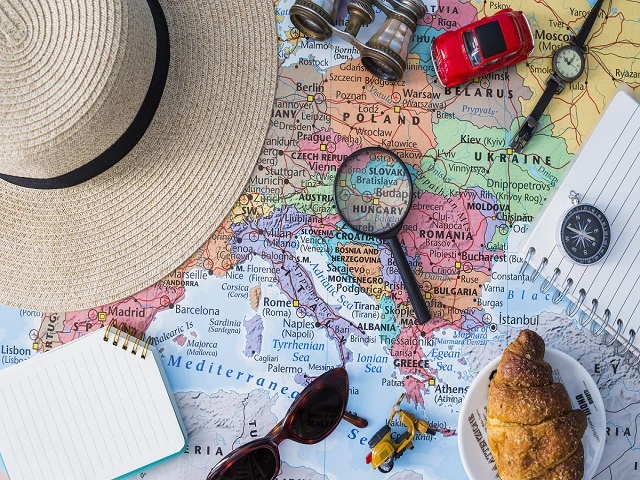 Exploring the Pulse of Tourism Market: Size, Trends, Opportunities, and the Road Ahead