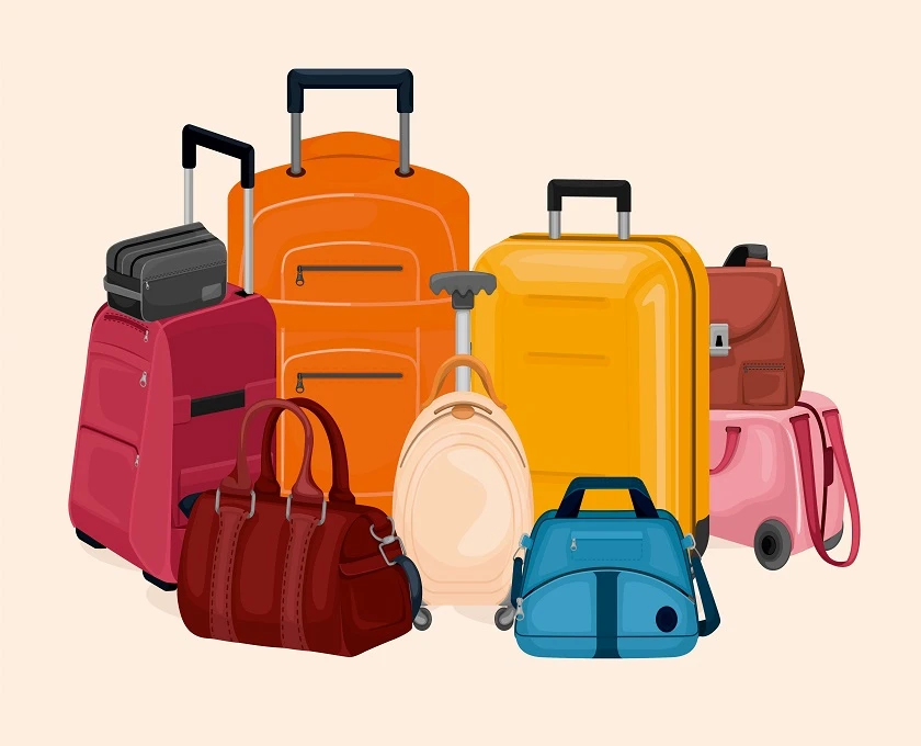 India Luggage and Bags Market Outlook to 2025: Ken Research