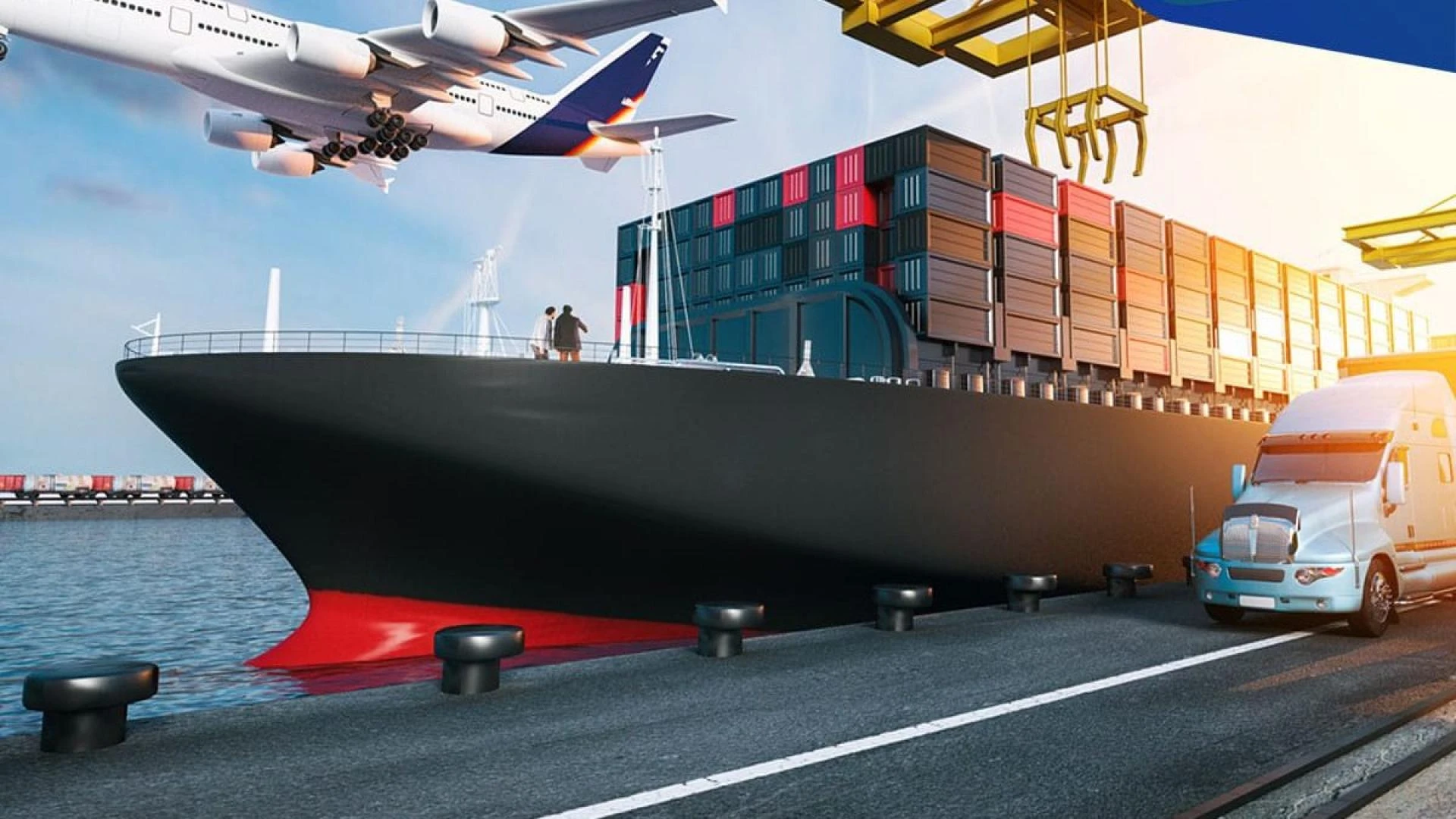 DHL vs FedEx: Redefining Global Logistics with Innovation: Ken Research