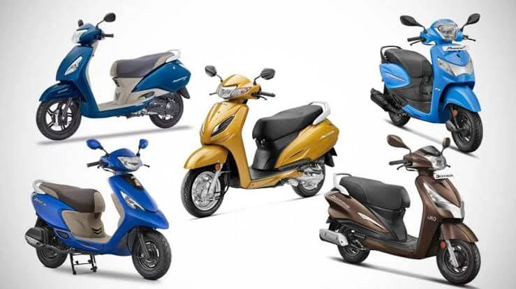 India's Rental Two-Wheeler Industry Set to Double in Size: Ken Research