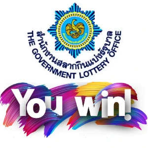 Thai Lottery Result Live Today Win Thailand Lottery