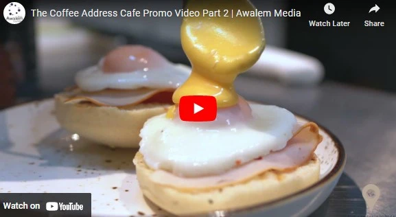 Why Should You Hire a Professional Company for Food Photography &amp; Videography?