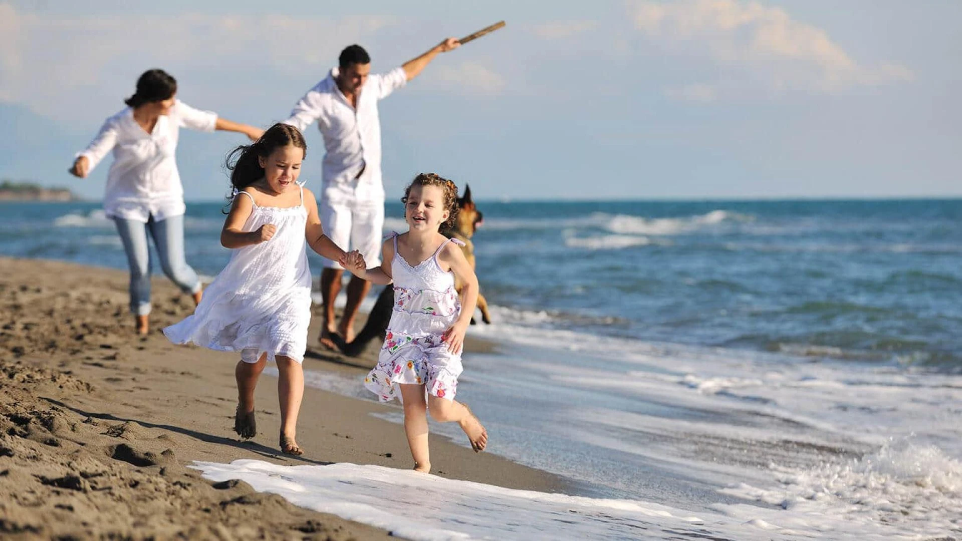 Tips For Planning The Perfect September Holiday