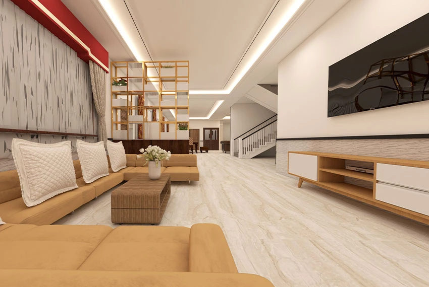 Twinternal Interiors: Best home interior designer in Bangalore