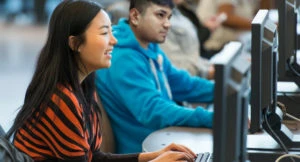 Get the Best Computer Courses in Singapore with BMC International College