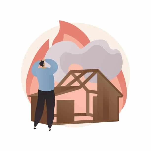How Fire Season Affects Everyone in Real Estate