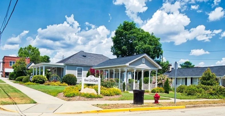 What Are the Best Neighborhoods in Clayton?