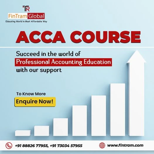 ACCA Career