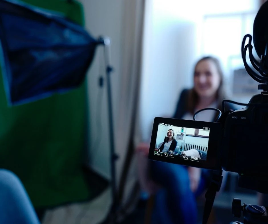 The Art of Storytelling in Promotional Videos: Captivate Your Audience
