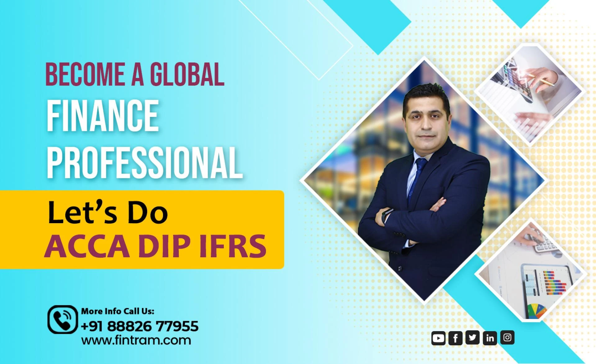 Diploma in ifrs course details