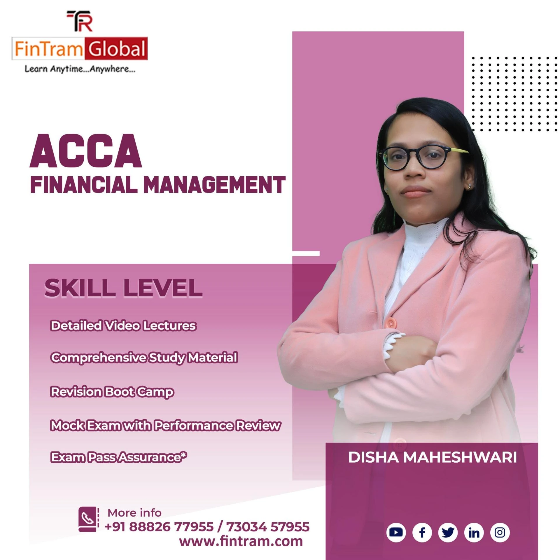 ACCA FM