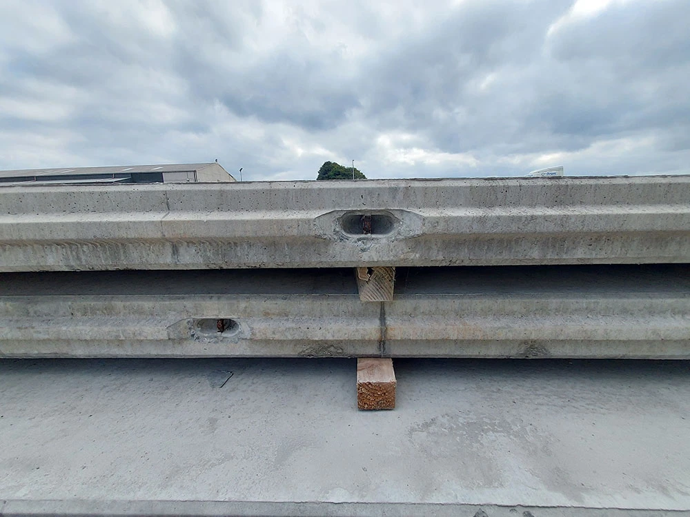 Advantages 0f Using Precast Concrete Fence Panels for Your Property