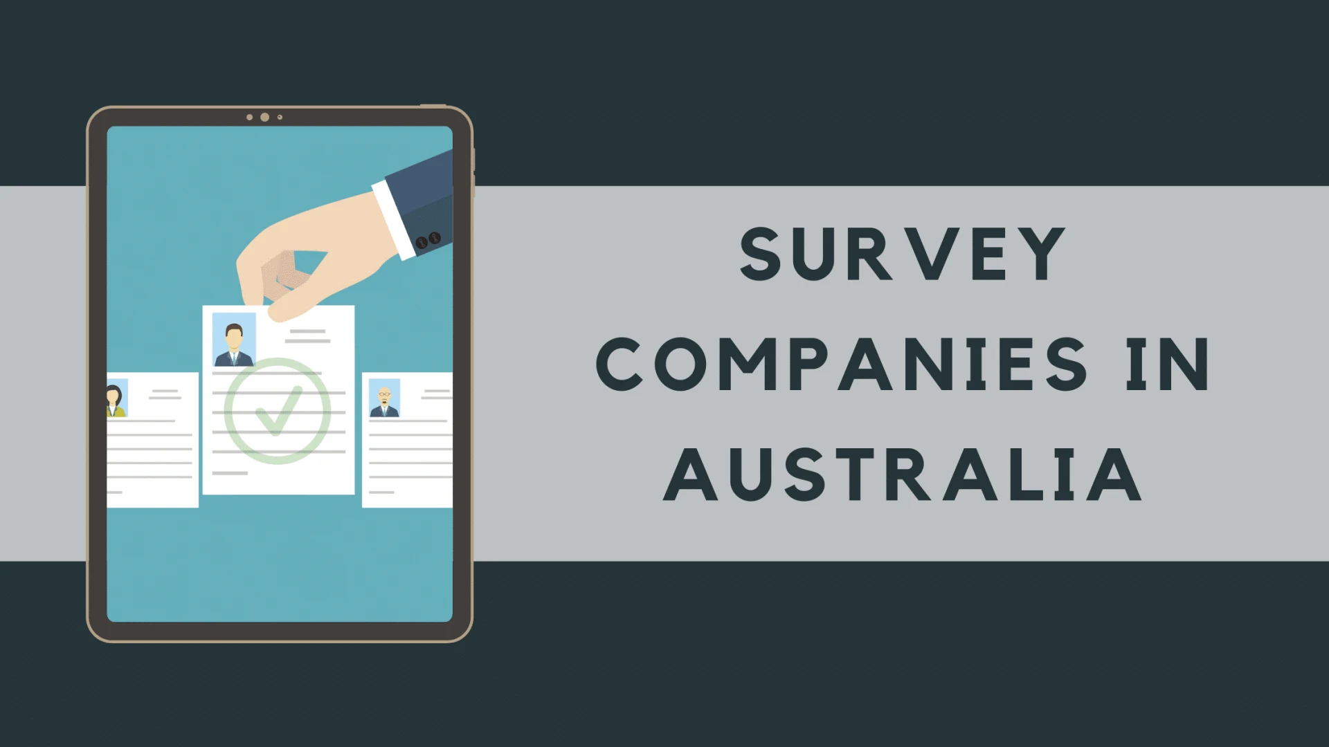 What Are Surveying Services? Where To Get Best Survey Companies in Australia?