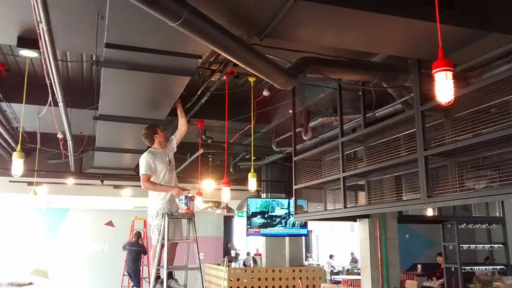Professional Painting Solutions for Melbourne Homes and Offices