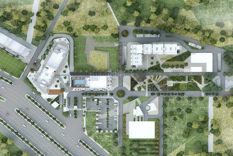 Neo SCO Sector 106 Gurgaon Best To Invest Property