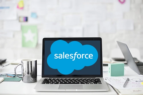 Role of Salesforce in Enabling Remote Work and Collaboration