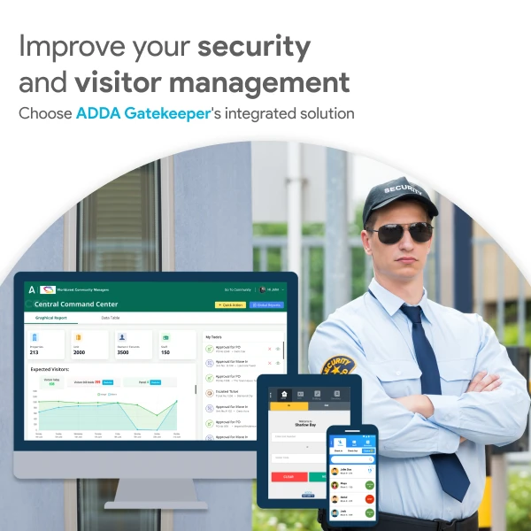 Best Visitor Management System