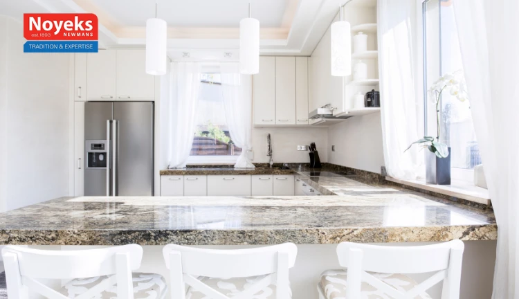 Are Quartz Worktops Worth the Money in the Kitchen?