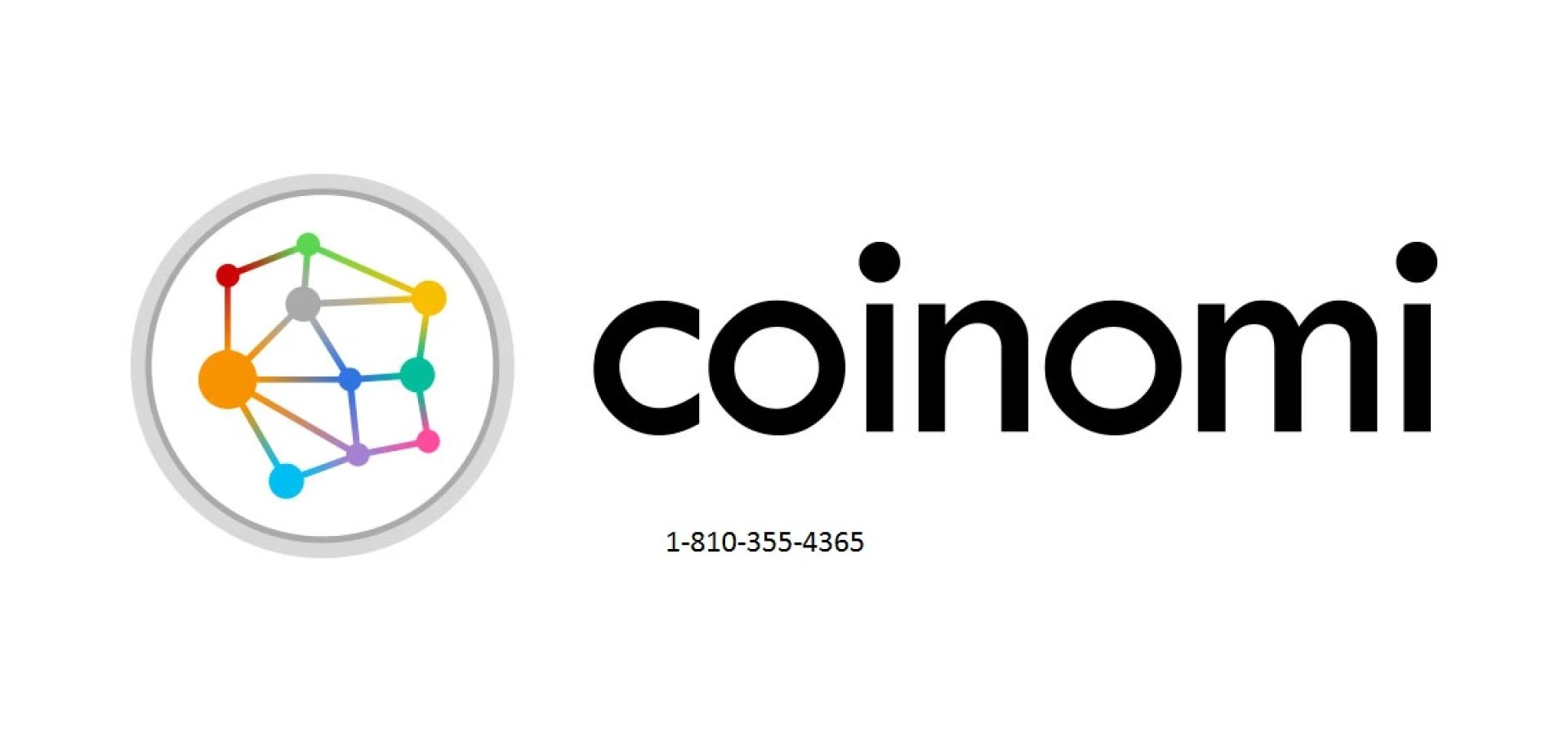 Coinomi〄1-810〄355〄4365╗╗Coinomi╗╗phone @!number@!!