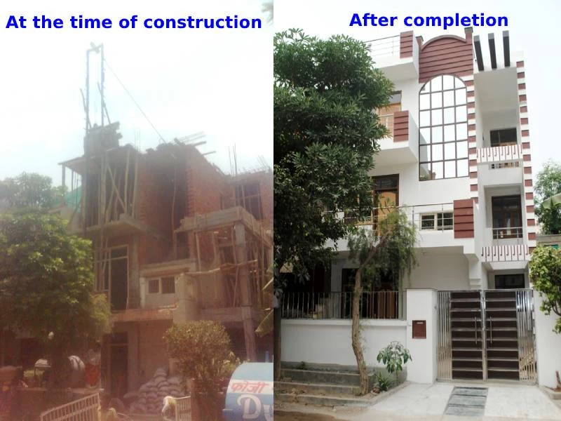 Best Home Builders Construction Companies in Gurugram